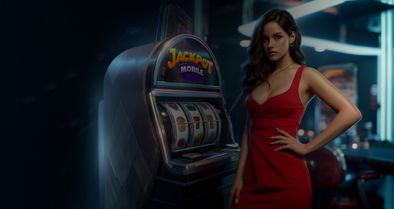 Jackpot Mobile Casino