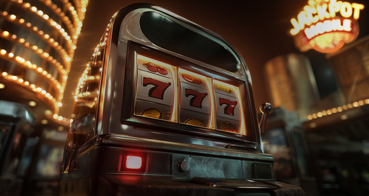 Jackpot Mobile Casino
